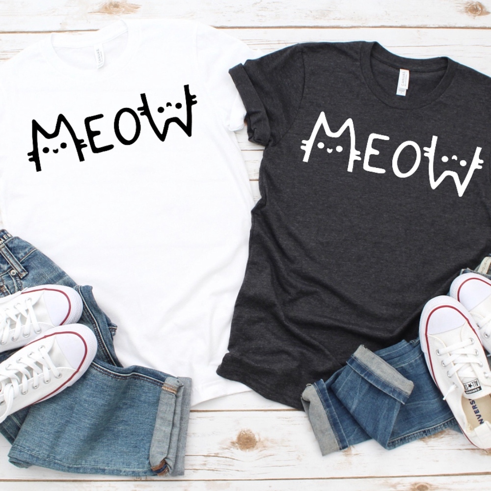 meow
